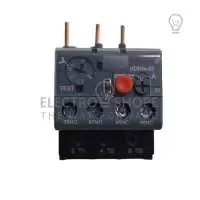 HIMEL, THERMAL OVERLOAD RELAY, 3P, 1.6--2.5 A, IP 20, HDR3S252P5