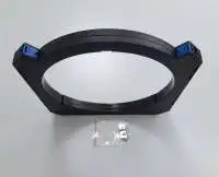 ZIEGLER, CBCT, CORE BALANCE CURRENT TRANSFORMER, CT RATIO 600/1, 50/60 Hz, I/P CURRENT: 30mA-30A, 210mm, ZIS RCT 210