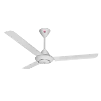 KDK Ceiling Fan 56 3 Blade White X56XG