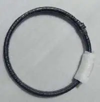 VERITEK, TORROIDAL TRANSFORMER, TAPE WOUND, 310mm, VIPS CBCT 310