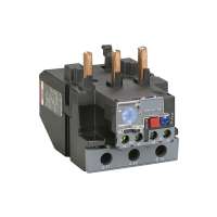 HIMEL 3 SERIES THERMAL OVERLOAD RELAY 23..32A 40-95A CONTACTOR HDR39332