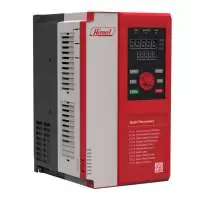 HIMEL, VARIABLE SPEED DRIVE, 3 PHASE, 22kW, 45A, 380-440V AC, 50/60 Hz, HAVXS4T0220G0300P