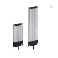 STEGO, FLAT HEATER, CP 061, RESISTANCE HEATER, 100W, SCREW FIXING, 230V AC, 50/60 Hz, IP 30, VDE APPROVAL, 06101.0-00