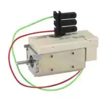 SCHNEIDER ELECTRIC, MN UNDERVOLTAGE RELEASE, MASTERPACT NTNW, CONTROL CIRCUIT VOLTAGE 200-250V ACDC, 33671