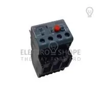 HIMEL, THERMAL OVERLOAD RELAY, 3P, 9--13 A, IP 20, HDR3S2513