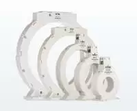 SELEC, CORE BALANCE CURRENT TRANSFORMER, CBCT, 120mm, CBCT-120-1