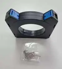 ZIEGLER, CBCT, CORE BALANCE CURRENT TRANSFORMER, CT RATIO 600/1, 50/60 Hz, I/P CURRENT: 30mA-30A, 120mm, ZIS RCT 120