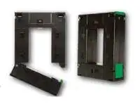 LUMEL, SPLIT CORE, CURRENT TRANSFORMER, 2000/5A, CLASS 0.5, 20VA, LCTS 1558042000A55