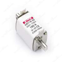 HIMEL NH000 FUSE LINK 80A 4cm HRT16000S80