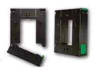 LUMEL, SPLIT CORE, CURRENT TRANSFORMER, 2500/5A, CL 0.5, 25VA, LCTS 1558042500A55