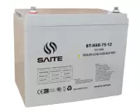 SAITE, VRLA AGM BATTERY, VOLTAGE 12V, CAPACITY_10HR 70AH, STANDARD TERMINAL T12, BT-HSE-70-12