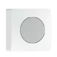 Steinel Photo-cell controller NightMatic 5000-3 4007841011697 White