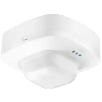 Steinel Infrared Presence Detector IR QUATTRO COM1 AP 4007841592301