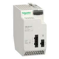 SCHNEIDER power supply module X80 - 100..240 V AC, BMXCPS4002