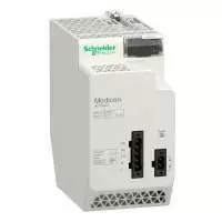 SCHNEIDER power supply module X80 - 100..240 V AC, BMXCPS4002