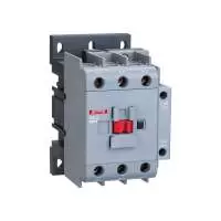 HIMEL, CONTACTOR, 3P, 50A, AUXILIARY CONTACT 1NO+1NC, COIL VOLTAGE 220/230V AC, 50/60 Hz, HDC35011M7