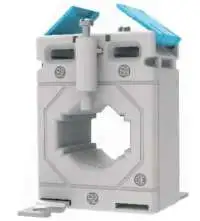 ZIEGLER, CURRENT TRANSFORMER, CT, 20/5A, CLASS 1, 1VA, ZIS 5.21A