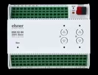 ELSNER KNX ACTUATOR WITH 2 MULTIFUNCTIONAL  OUTPUTS AND 6 BINARY INPUTS  KNX S2-B6 230V N 70531
