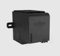 STEGO, ENCLOSURE HEATER WITH FAN, CS 032 BASIC, 1000W, 65 m3/h, DIN RAIL AND SCREW FLANGE MOUNTING, 220-240V AC, 50/60 Hz, IP20, 03232.0-00