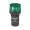 HIMEL, LED INDICATION LAMP, 24V AC/DC, GREEN, 22mm, IP 65, HLD1122C21B3