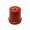 PEX  CONICAL INSULATOR 40H, M10, DMC RED MS INSERT, PROC-1040