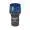 HIMEL, LED INDICATION LAMP, 24V AC/DC, BLUE, 22mm, IP 65, HLD1122C21B8