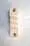 POWERMAT, BUSBAR SUPPORT, 1P, 3RUN, 124MM, SMC, IVORY COLOR, 11P-311/214