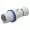 GEWISS, STRAIGHT PLUG, 32A, COLOR BLUE, 2P+E, IP DEGREE: IP44/IP54, RATED VOLTAGE: 200-250V, GW60015H