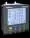 VERITEK, POWER ANALYZER, LCD DISPLAY, CLASS 0.5, 90-270V AC/DC, 50/60 Hz, WITH RS485, RELAY O/P, 3Phase-4 wire, VIPS 80L, VIPS 70L