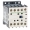 Schneider Electric TeSys K control relay - 2 NO + 2 NC - <= 690 V - 24 V DC Standard Coil, CA3KN22BD