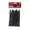 HIMEL, CABLE TIE, BLACK, 100x2.5 mm, SET OF 100, HHEC1025B