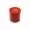POWERMAT CYLINDRICAL INSULATOR H65 R50M10 DMC RED MS INSERT CY-5065 M10