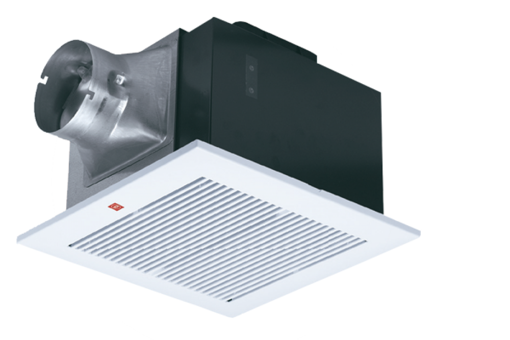 KDK Exhaust Fan Ceiling Mounted 17CUG -Get upto 30% off from