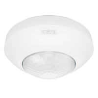 Steinel Infrared Motion Sensor IS 2360 ECO 4007841006556  White