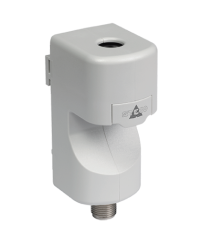 STEGO, SMART CURRENT SENSOR, ESS 076, OPERATING VOLTAGE: 24V DC, MEASUREMENT RANGE: 0-100A, 50/60 Hz, DIN RAIL MOUNT, IP30, 07600.2-00