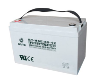 SAITE, VRLA AGM BATTERY, VOLTAGE 12V, CAPACITY_10HR 80AH, STANDARD TERMINAL T13, BT-HSE-80-12