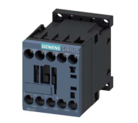 SIEMENS, SIRIUS, CONTACTOR RELAY, COIL VOLTAGE: 110V DC, 2NO+2NC, SCREW TERMINAL, 3RH2122-1BF40