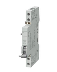 SIEMENS, SENTRON, AUXILIARY SWITCH, IP20, 5ST3012