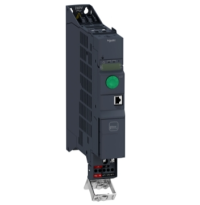 SCHNEIDER ELECTRIC, VARIABLE SPEED DRIVE, ATV320, 3 PHASE, 1.5KW, SUPPLY VOLTAGE: 380-500V, ATV320U15N4B