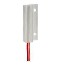 STEGO, SMALL SEMI CONDUCTOR HEATER, RC 016, 8W, SCREW FIXING, 120-240V AC/DC, IP 54, 01602.0-00