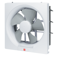 KDK Exhaust Fan Wall Mounted Square 30cm 12 inch- 30AUHT