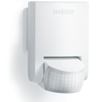 Steinel Infrared Motion Sensor IS 130-2 White 4007841660314