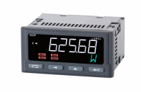 LUMEL, DIGITAL METER FOR 1 PHASE POWER NETWORK PARAMETERS, 1/5A AC CURRENT, AC VOLTAGE  OTHER AC NETWORK PARAMETERS POWER AND ENERGY, AUX. SUPPLY 85-253VAC/90-300VDC, IP65,N32P110000000M0