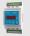 ZIEGLER, PROGRAMMABLE VOLTAGE PROTECTOR, DIGITAL, DIN RAIL MOUNT, 3 PHASE, VOLTAGE I/P: 100-600V L-L AC, AUXILIARY SUPPLY: 60-300V AC/DC, RELAY 1CO+1CO, ZAR SCRV
